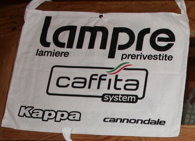 musette 2005 lampre caffita