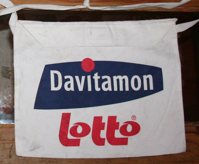 musette 2005 lotto davitamon
