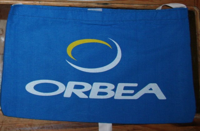 musette 2005 orbea