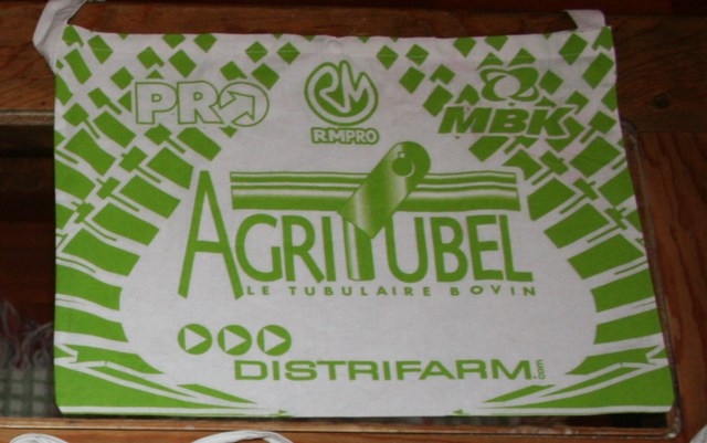 musette 2006 agritubel
