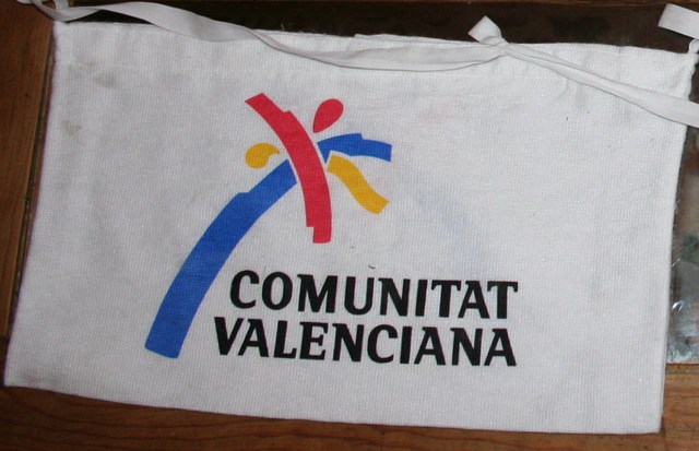 musette 2006 comunitat valenciana