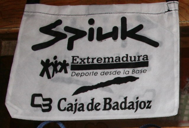 musette 2006 extremadura spiuk
