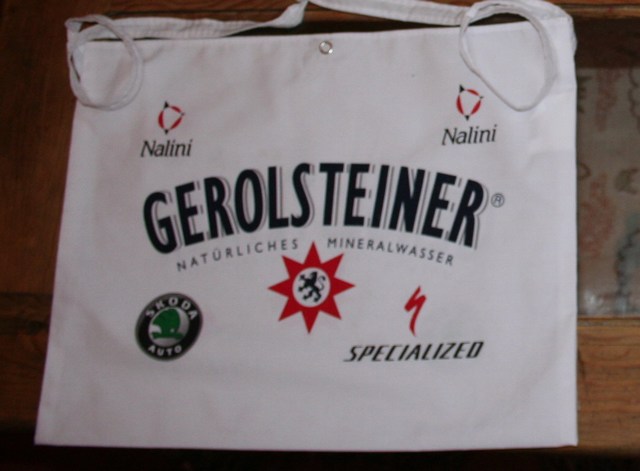musette 2006 gerolsteiner specialized