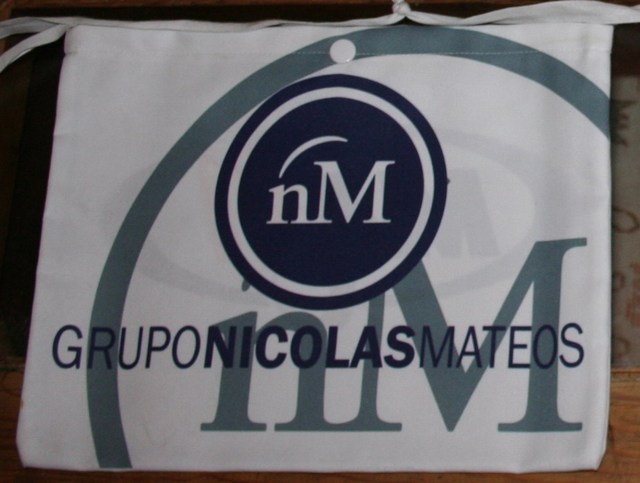 musette 2006 grupo nicolas mateos