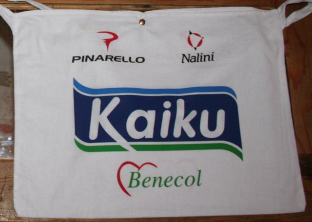 musette 2006 kaiku benecol