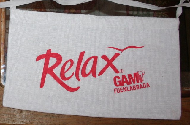 musette 2006 relax gam