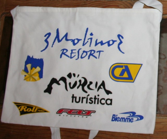 musette 2006 tres molinos resort murcia