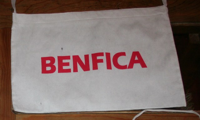 musette 2007 benfica