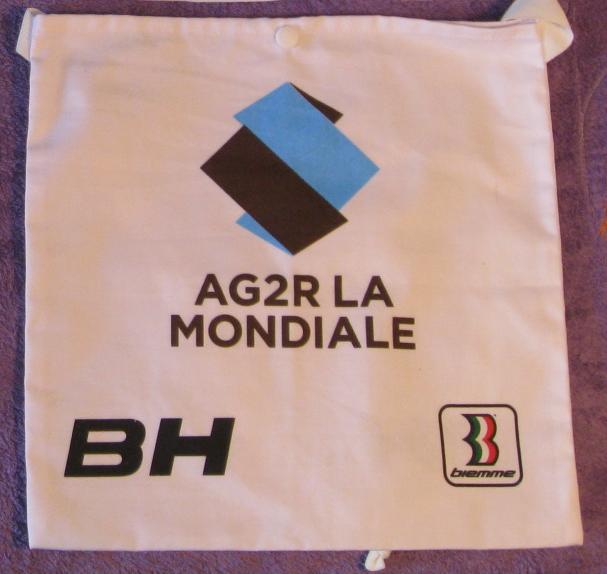 musette 2009 ag2r la mondiale tour