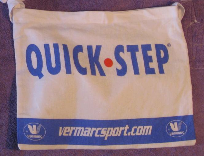 musette 2009 quick step