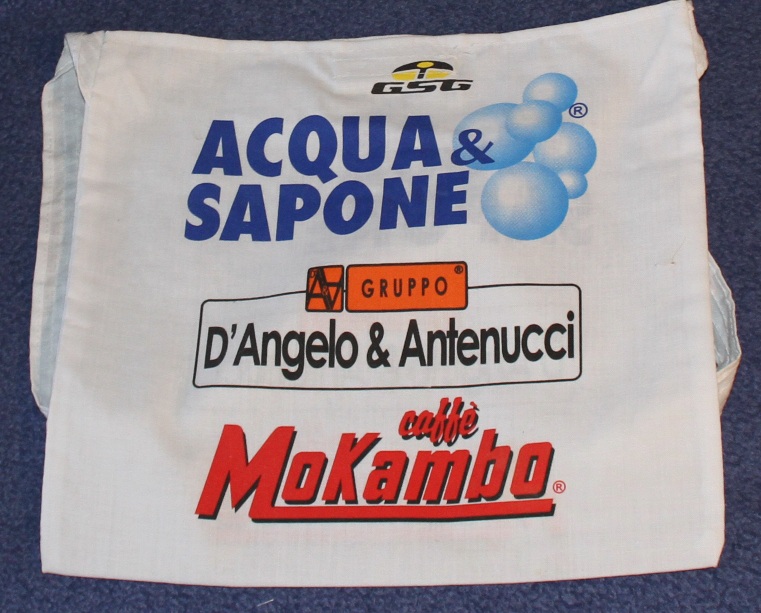 musette 2010 acqua sapone