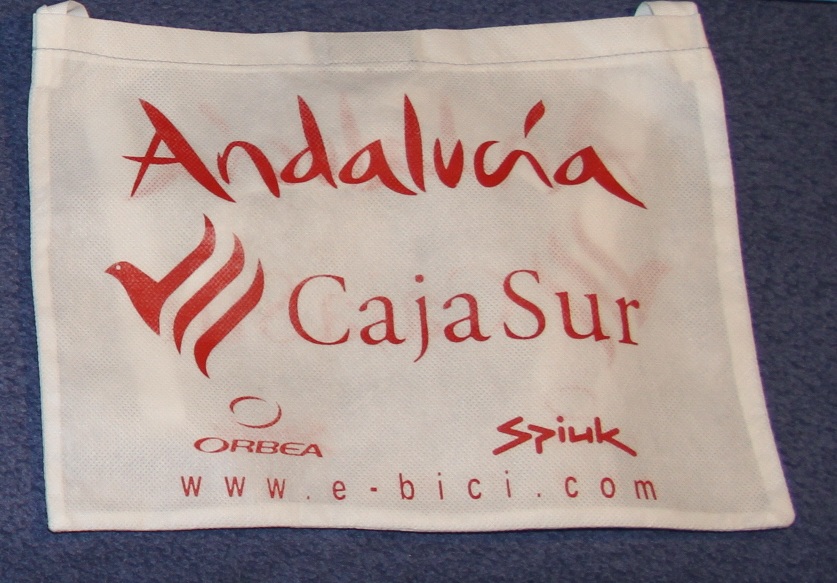 musette 2010 andalucia caja sur