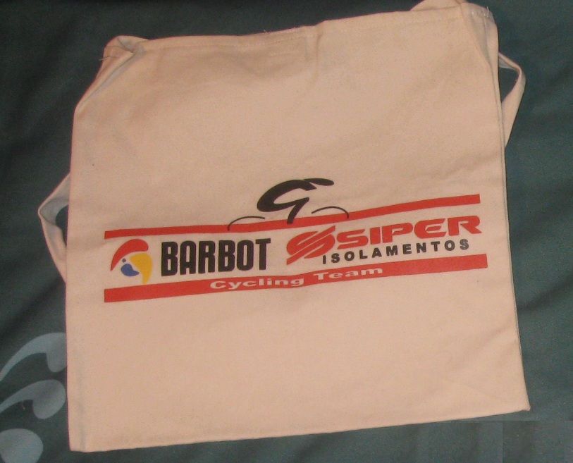 musette 2010 barbot 2