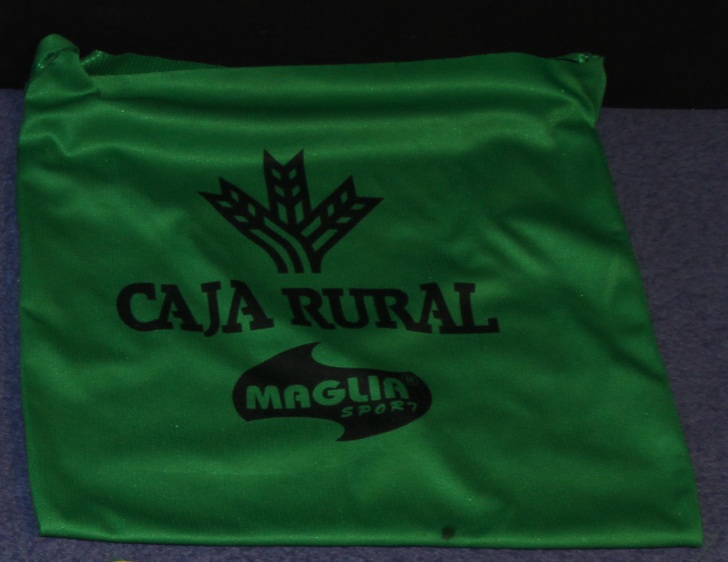 musette 2010 caja rural