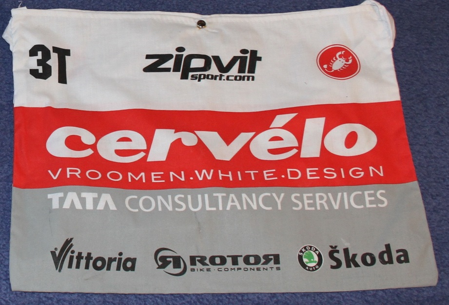 musette 2010 cervelo tour