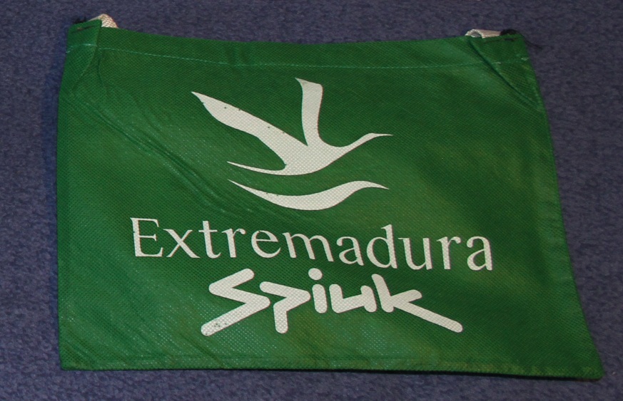 musette 2010 extremadura spiuk