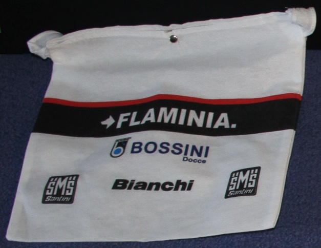 musette 2010 flaminia