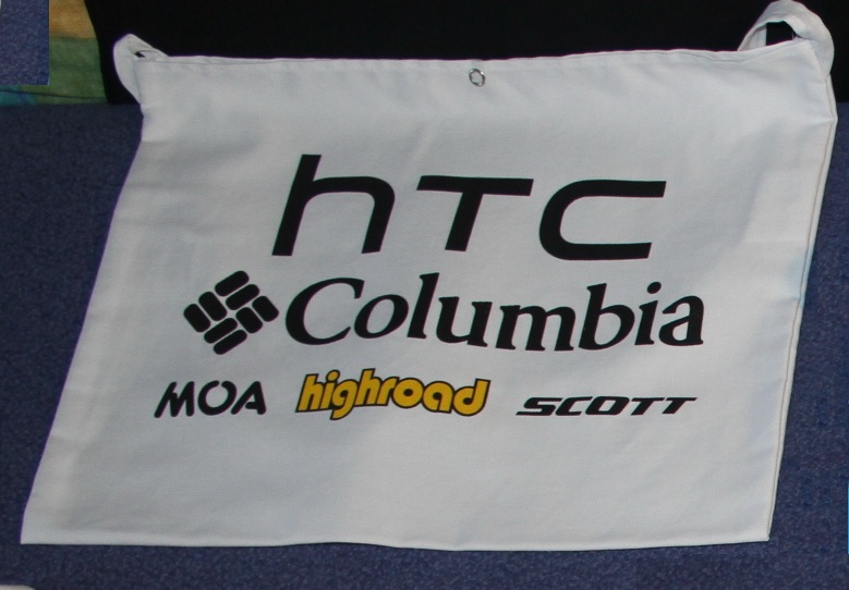 musette 2010 htc columbia highroad