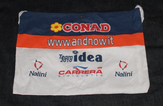 musette 2010 idea team conad body spring