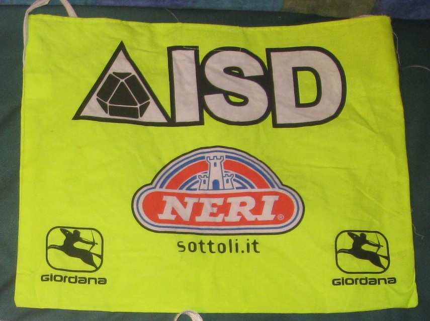 musette 2010 isd neri