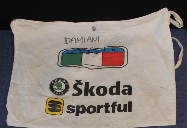 musette 2010 italia