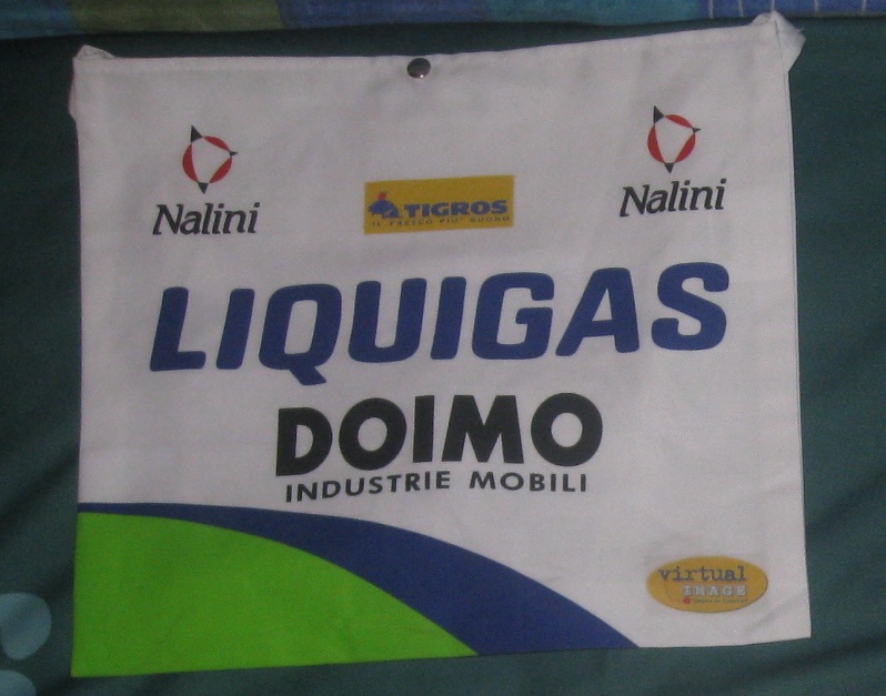 musette 2010 liquigas doimo