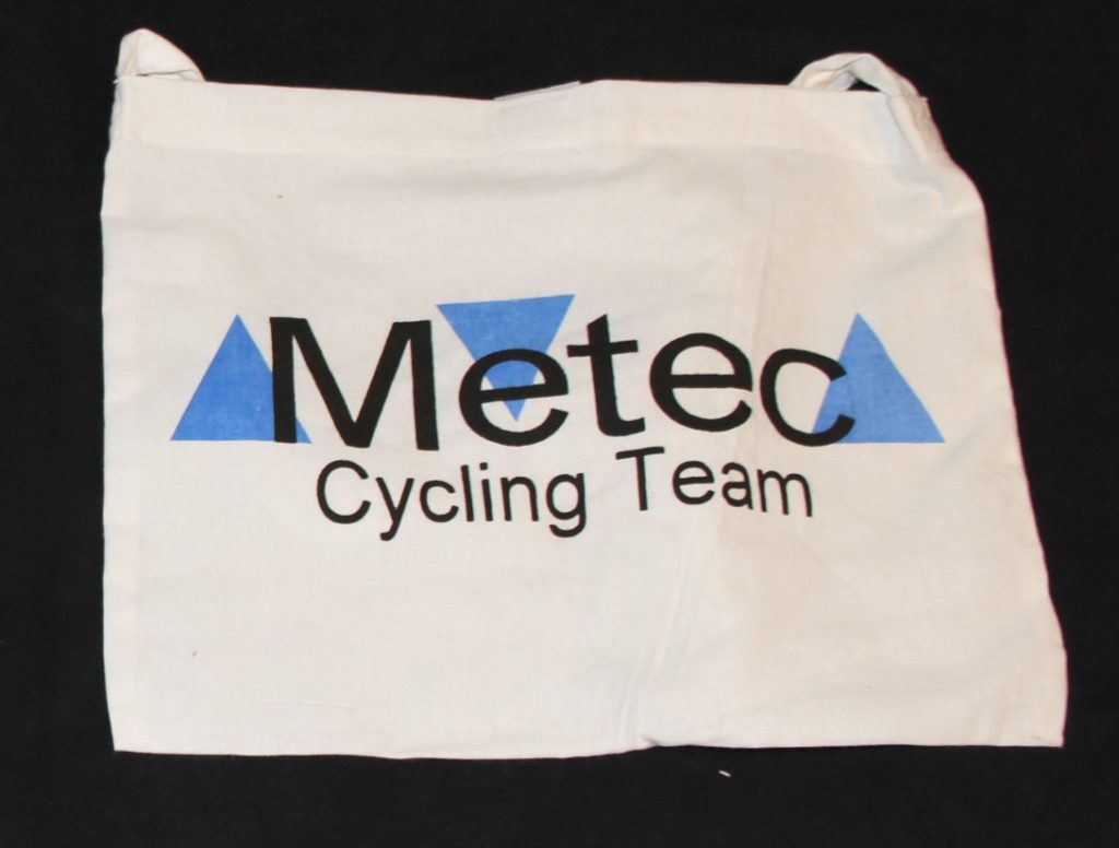 musette 2010 metec