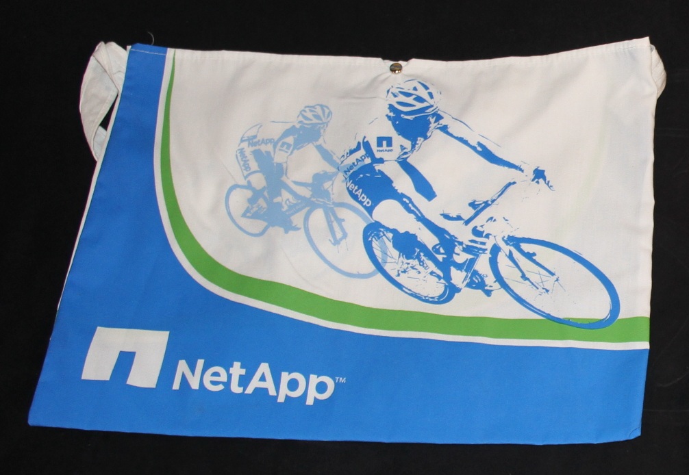 musette 2010 netapp