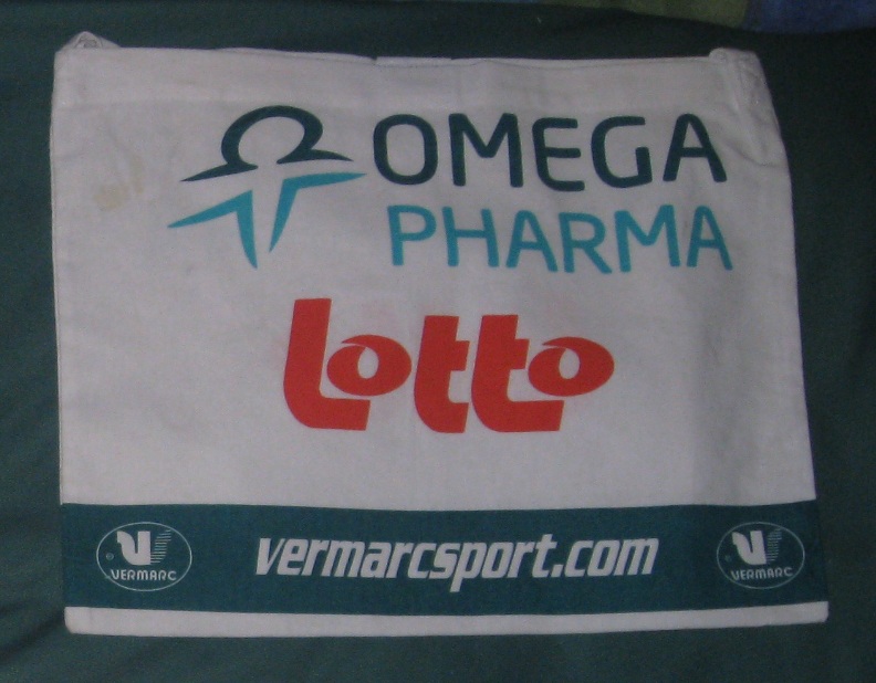 musette 2010 omega pharma lotto