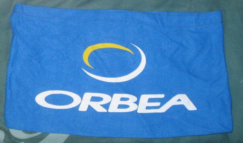 musette 2010 orbea