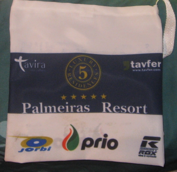 musette 2010 palmeiras resosort