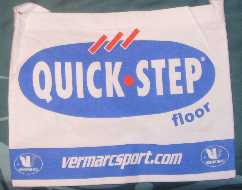 musette 2010 quick step vermarcsport