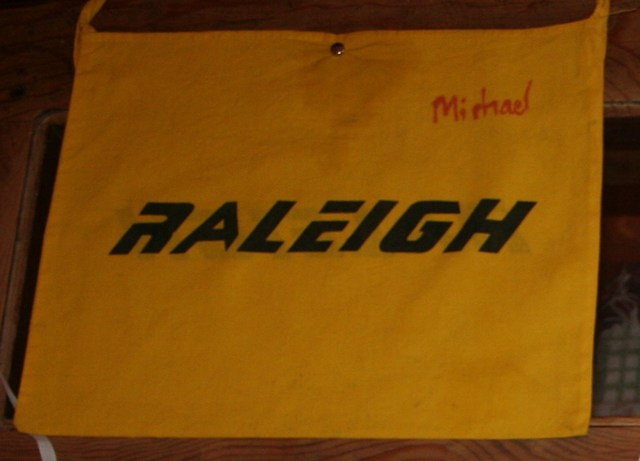 musette 2010 raleigh