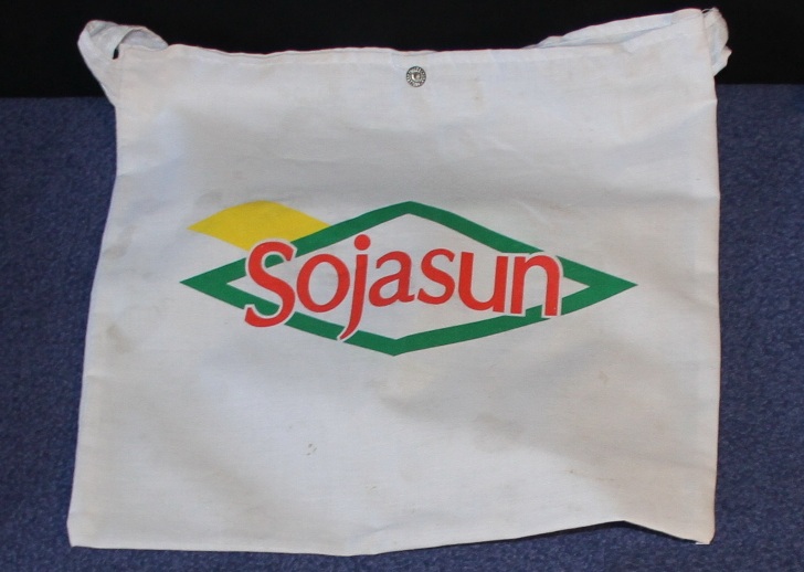 musette 2010 saur sojasun