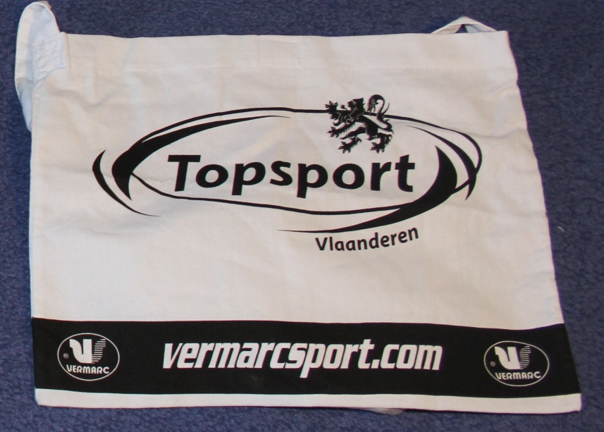 musette 2010 topsport vlaanderen