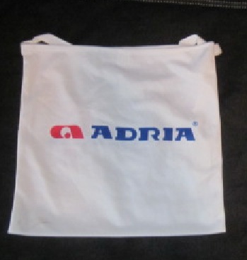 musette 2011 adria movil