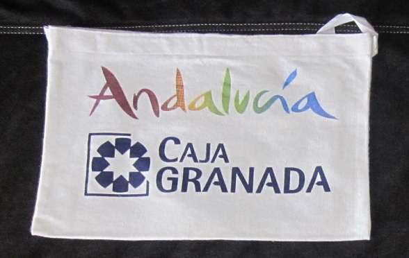 musette 2011 andalucia caja granada