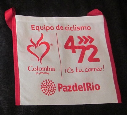 musette 2011 colombia es pasion