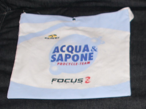 musette 2012 acqua sapone focus