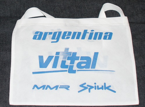 musette 2012 argentina vittal