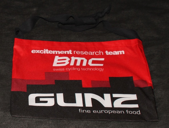 musette 2012 bmc gunz