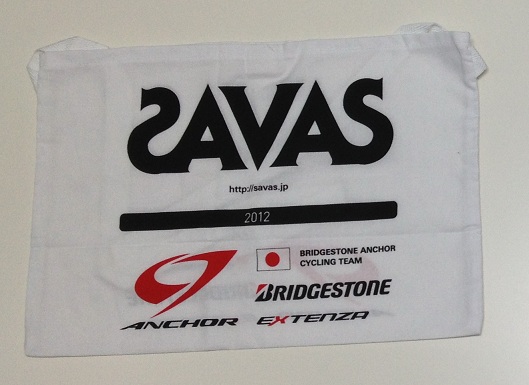 musette 2012 bridgestone anchor