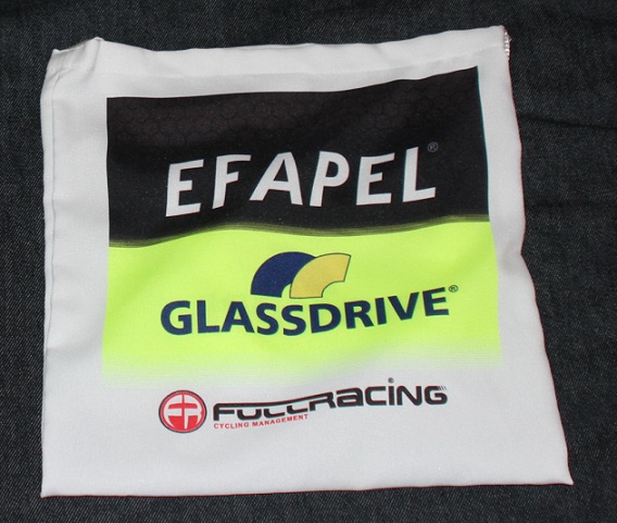 musette 2012 efapel glassdrive