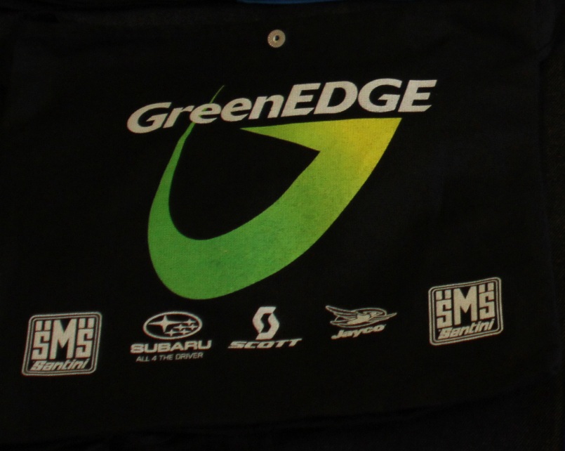 musette 2012 greenedge