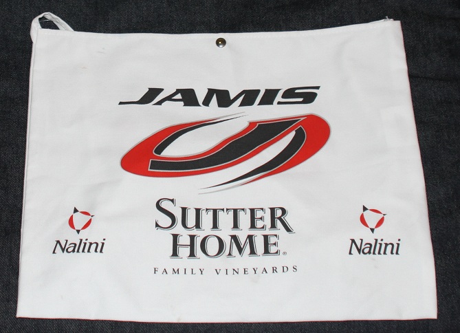musette 2012 jamis sutter home