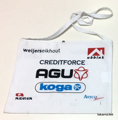 musette 2012 koga agu ubbink