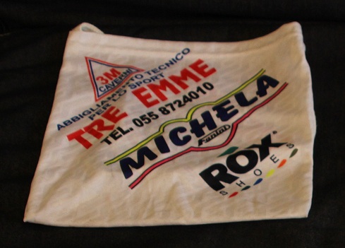 musette 2012 michela fanini rox tre emme