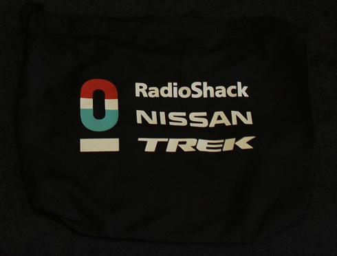 musette 2012 radioshack nissan trek