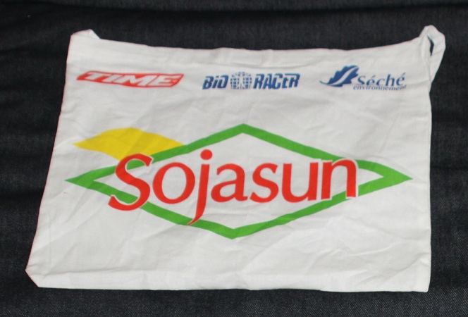 musette 2012 saur sojasun