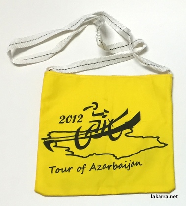 musette 2012 tour of azarbaijan